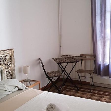 Casa Marisa Hotel Barcelona Buitenkant foto