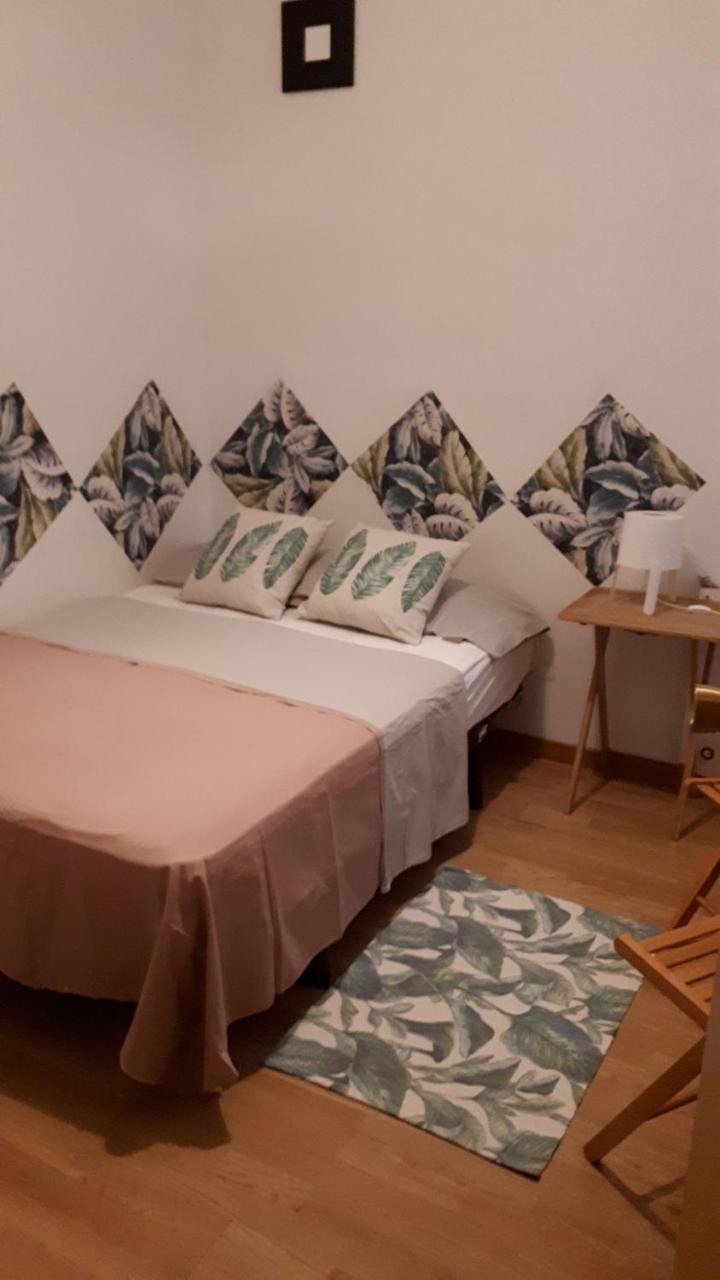 Casa Marisa Hotel Barcelona Buitenkant foto