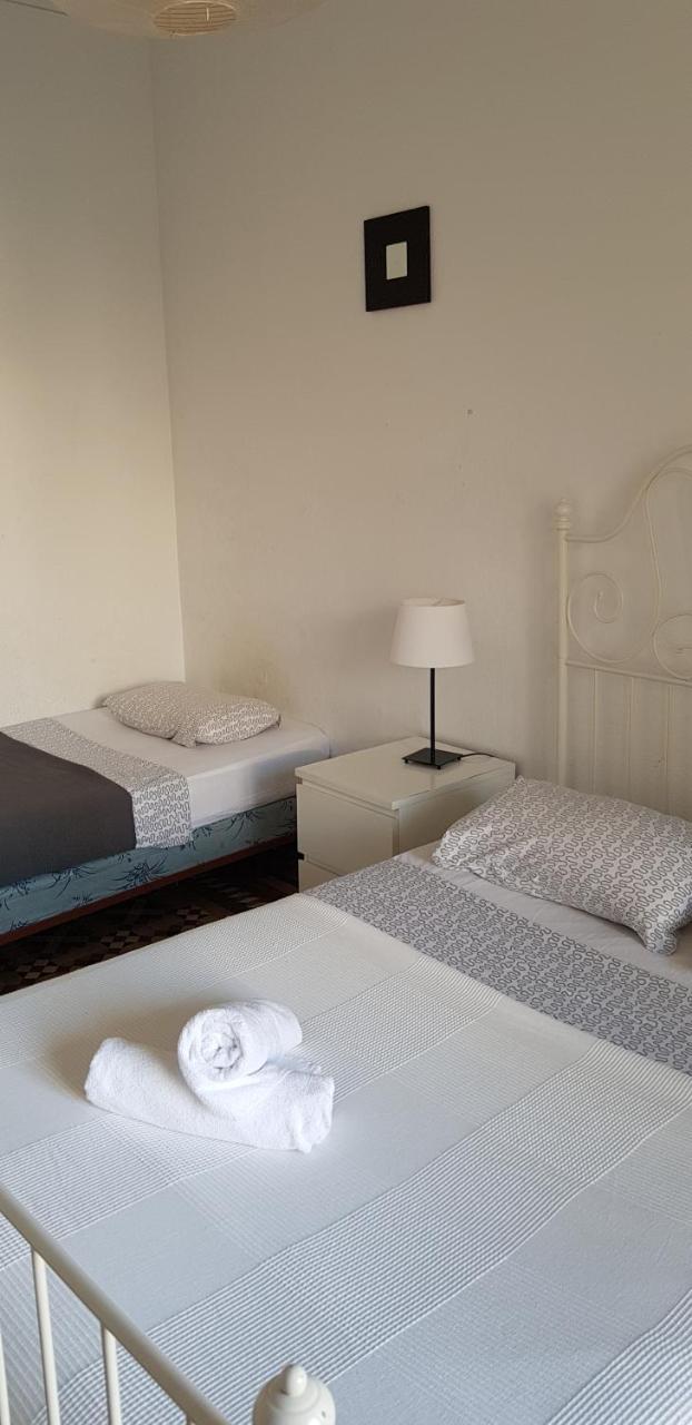 Casa Marisa Hotel Barcelona Buitenkant foto
